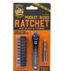 Pocket Ratchet Tool Kit