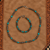 7.25" Mine 8 T-Clasp Bracelet