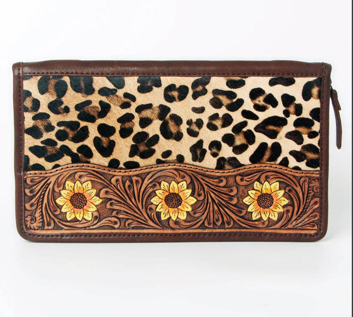 Wild Sundaze Jewelry Case