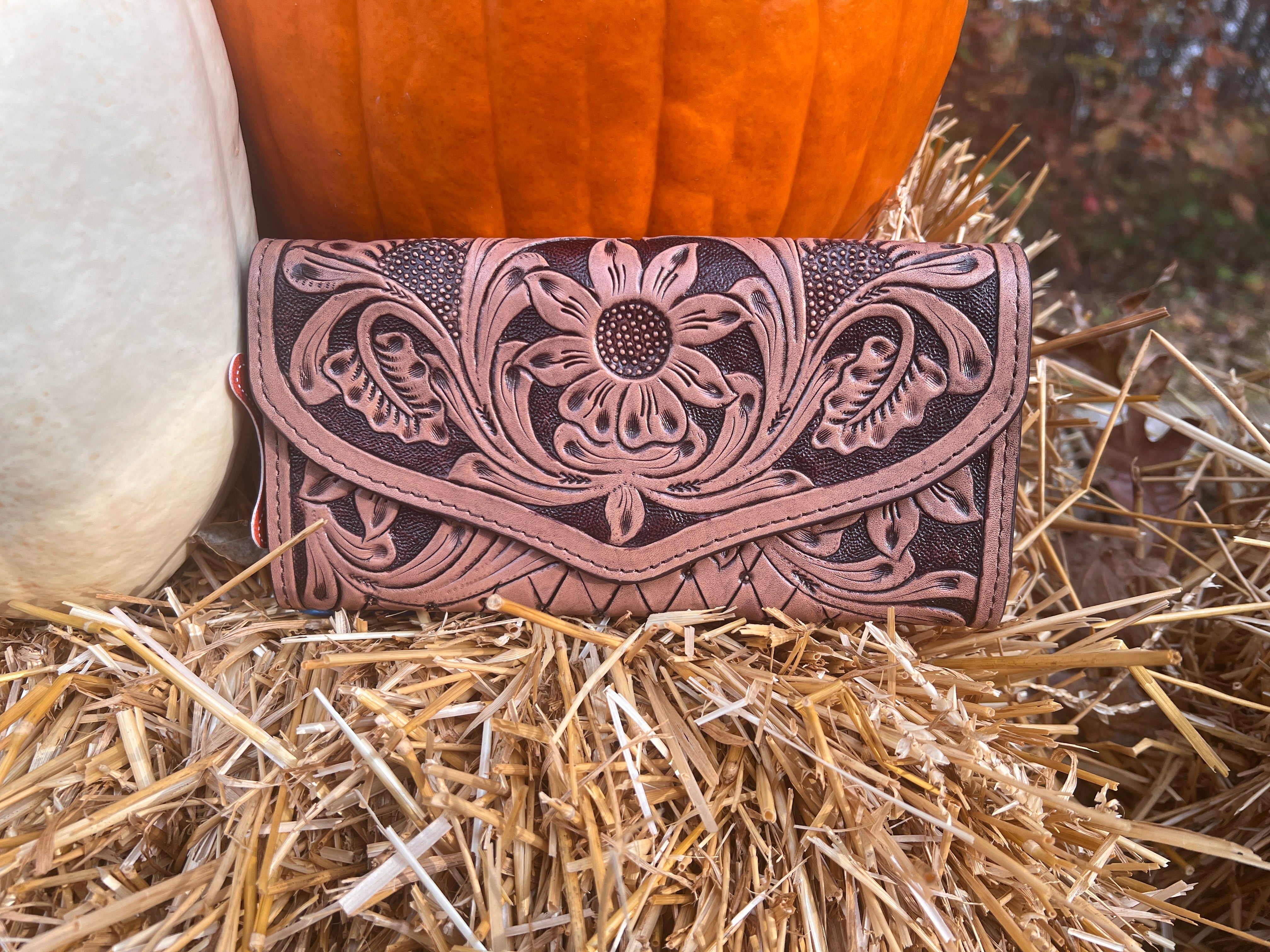 Here Comes The Sun Wallet