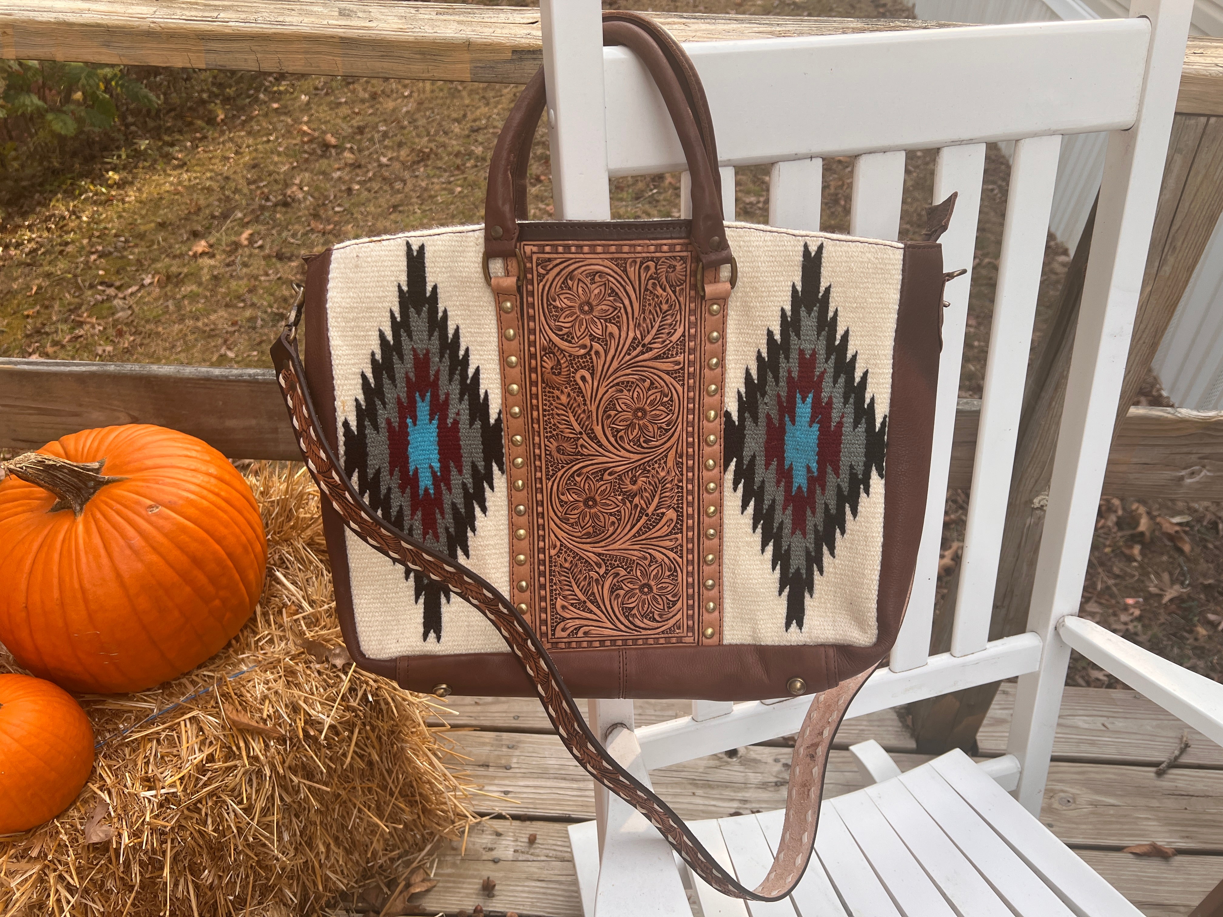 Cowgirl Couture CC Bag