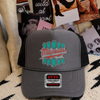 Team Milwaukee Trucker