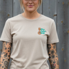 Blue Collar Wife -Basic or Comfort Colors