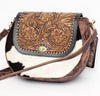 Tilly Tucker Crossbody