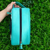 Turquoise For All Unisex Travel Bag