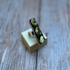 Palomino XL Bar Ring- Adjustable