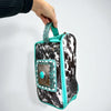 Catchy Concho XL Toiletry Bags