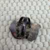Vintage Turquoise Ring 5.75- by Rob Kelly