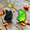 The Halloween Collection- Ghosties With The Mosties