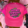 Cowgirl S*it Trucker