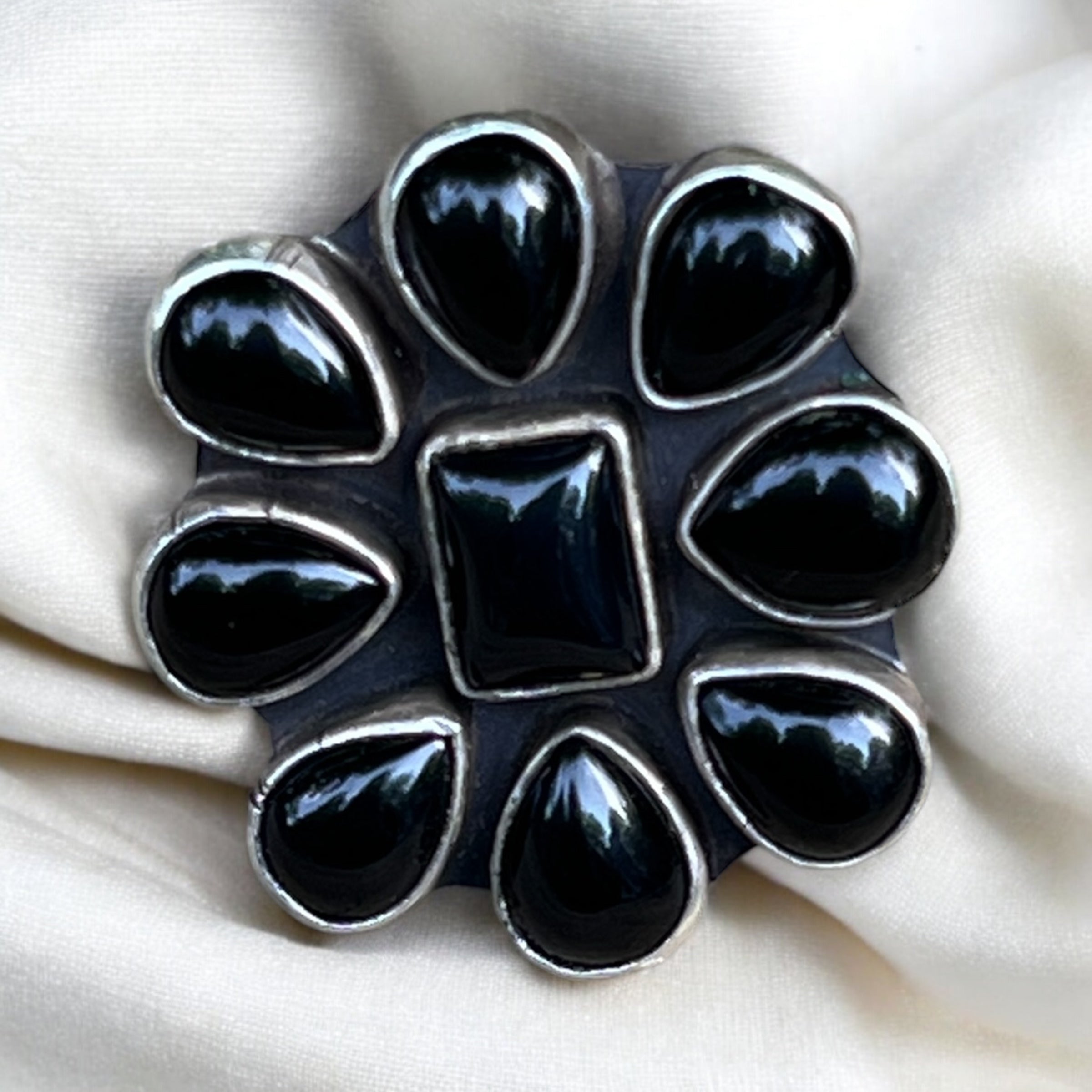 Cluster Closer Ring