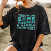 Handle that S*it (Choice of Colors)