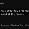 Western Mystery Box- Etsy Bestseller!