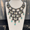 14mm Pearl Statement Set
