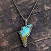 Hubi Bolt Necklace
