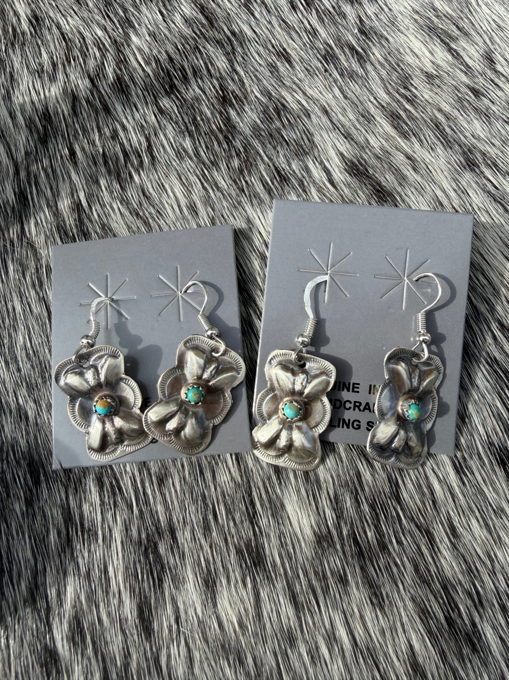 Joan Begay Kingman Bows