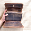 Huckleberry XL Wallet