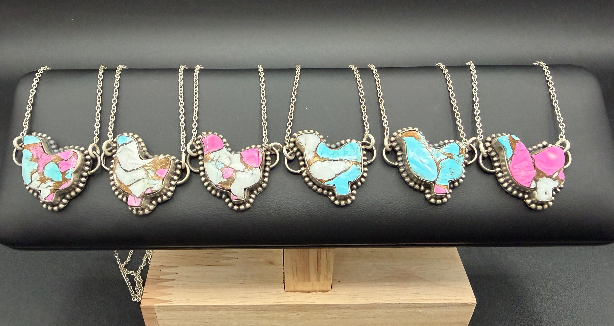 Those Chicks Collection- A Y’allternative Edge Exclusive