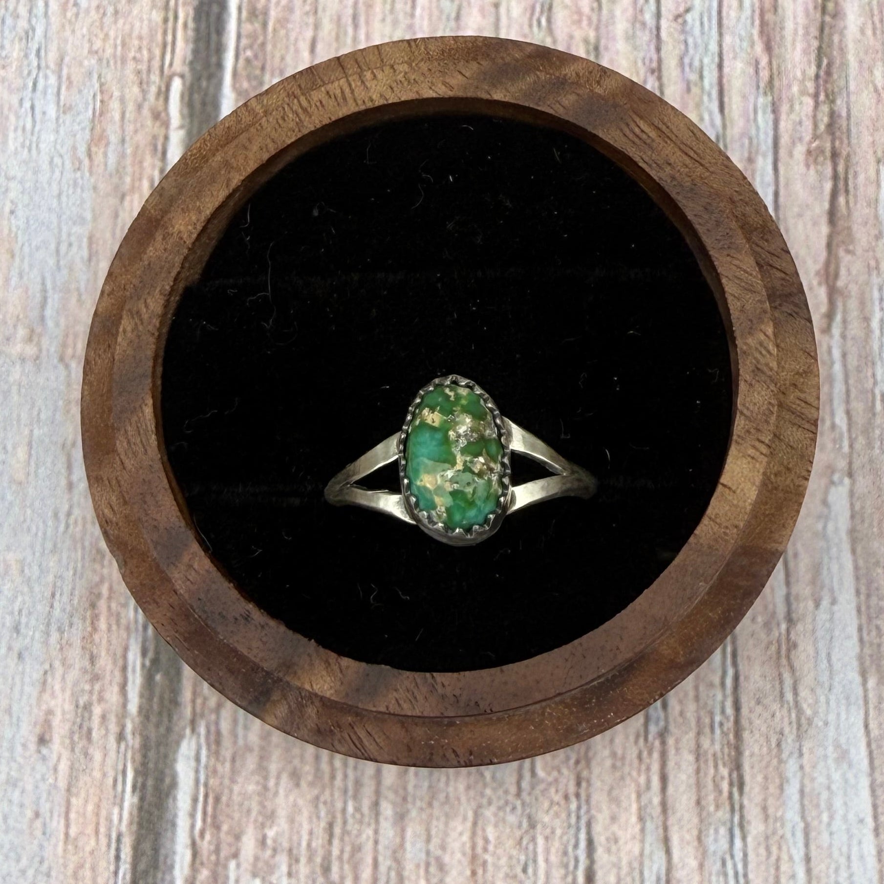 Sonoran Gold Rings- Randy Boyd- 50 DOLLA DEAL!