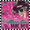 Y’allternative Babes Monthly Box-FREE SHIPPING