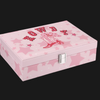 HOWDY Rectangle Jewelry Box