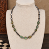 16" Hubei Necklace with 5–7mm Sterling Silver Pearls