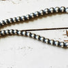 8mm 22" Chimney Butte Pearls