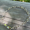Charm bracelet Sterling Silver-8"