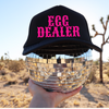 Egg Dealer Trucker