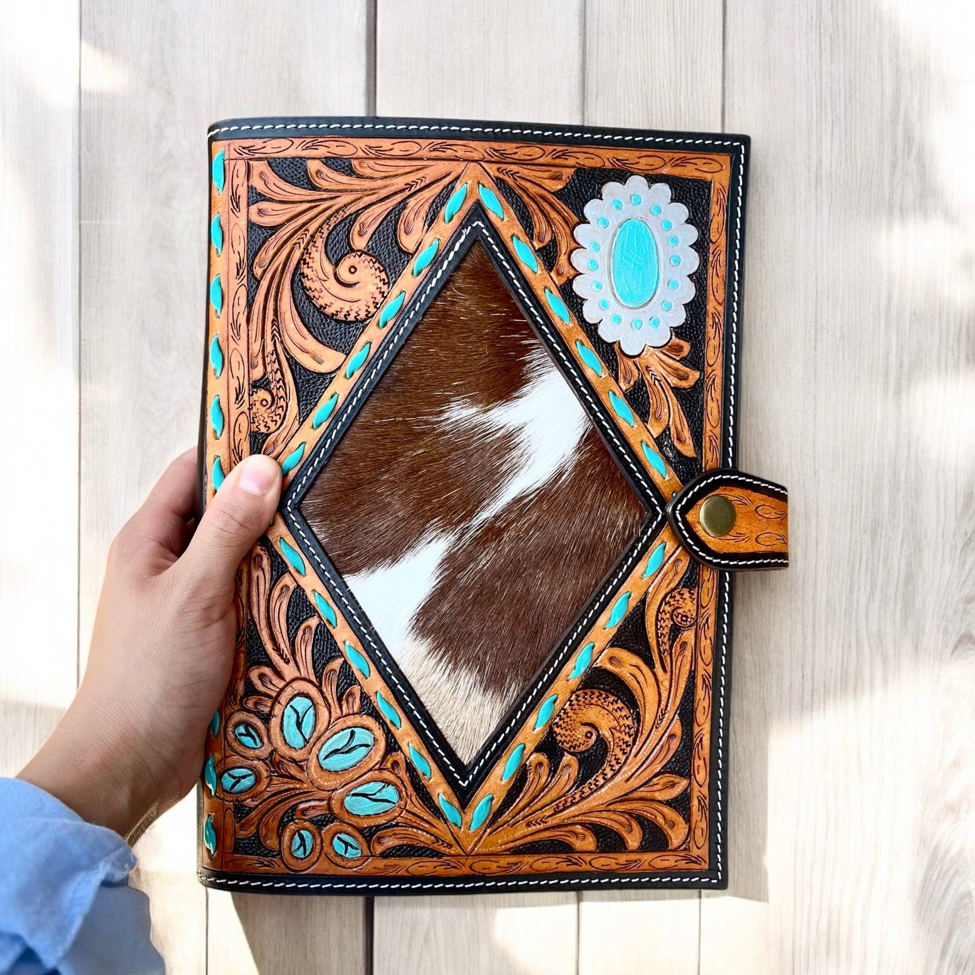 Save Me Bible Cover
