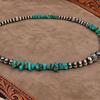 14+2" Campitos Chip Choker