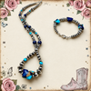 Songteller Butterfly Clasp Bracelet