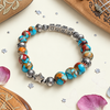 WWDD “What Would Dolly Do?” Stretch Bracelet - 6.75"