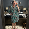 Cluster Cutie-Fall 2026 Mumu Upgrade (With Pockets!)