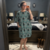 Cluster Cutie-Fall 2026 Mumu Upgrade (With Pockets!)