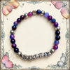 Dolly Stretch Bracelet 6.5"