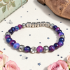 Dolly Stretch Bracelet 6.5"