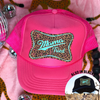 Wild Mama Trucker