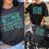 Handle that S*it (Choice of Colors)