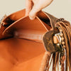 Vintage Boho Bag- Crossbody