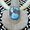 Golden Hills Adjustable Ring-NA Made