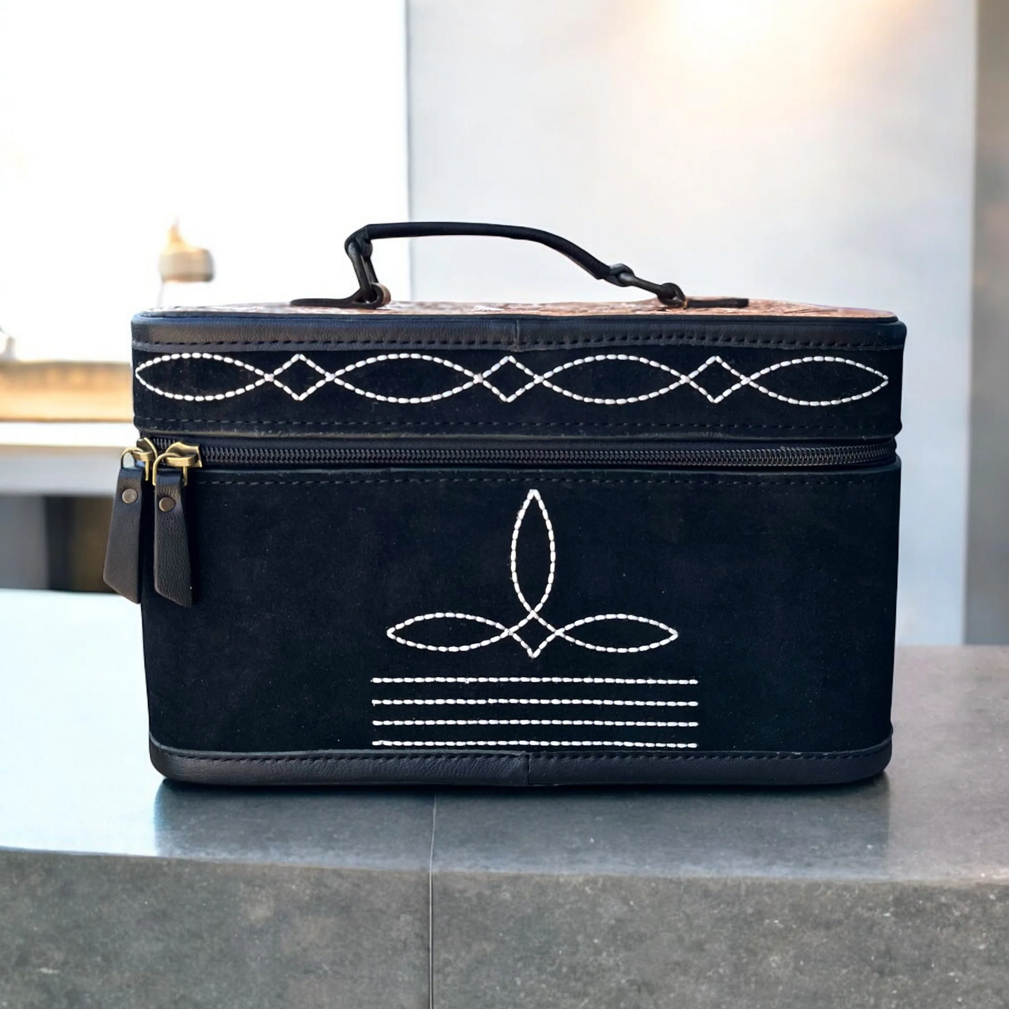 Charmed Life Jewelry Case