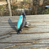 Campitos Statement Ring