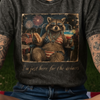 You Know Why I’m Here Tee