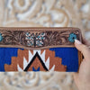Take Flight Wallet