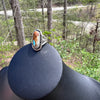 Statement Blue Lake Royston Ring-8