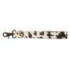 Hand Tooled Leather Key-Fobs
