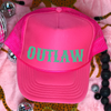 Outlaw Trucker