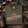 Brisketarian (Regular & Tall)