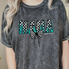 Mama Mineral Wash Tee